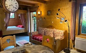 Chalet d' Annelise